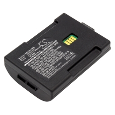 Kompatybilna wymiana baterii za LXE 159904-0001,161772-0001,163467-0001,MX7382BATT,MX7392BATT...