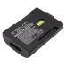 BarCode, Scanner Battery Honeywell TXE TECTON MX7