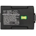 BarCode, Scanner Battery Honeywell TXE TECTON MX7
