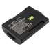 Baterie Zastępuje MX7392BATT