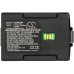Baterie Zastępuje MX7392BATT