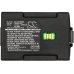 Baterie Zastępuje MX7382BATT