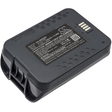 Kompatybilna wymiana baterii za LXE 161376-0001,MX8A380BATT