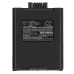 BarCode, Scanner Battery LXE CS-LMX900BL