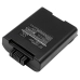 BarCode, Scanner Battery LXE MX9AB4M0K1FCBDA0S0RTUSW600