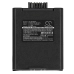 BarCode, Scanner Battery LXE MX9AB4M0K1FCBDA0S0RTUSW600