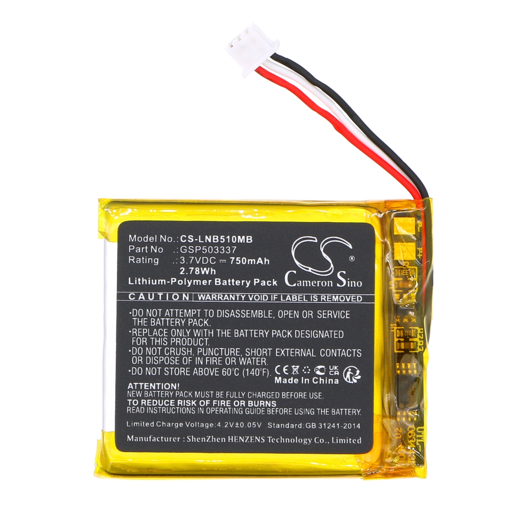 Taktark VM603