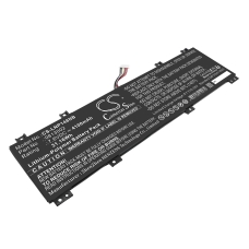 Kompatybilna wymiana baterii za LENOVO 0813002,5B10K65026,NC140BW1-2S1P