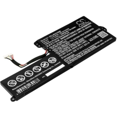 Kompatybilna wymiana baterii za LENOVO 5B10H33230,5B10H45092,5B10K10155,L14C3P60,L14M3P23