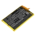 Baterie do konsoli do gier Logitech CS-LOC940SL