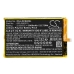 Baterie do konsoli do gier Logitech CS-LOC940SL