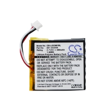 Kompatybilna wymiana baterii za Logitech 981-000068