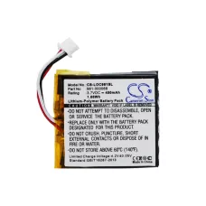 Kompatybilna wymiana baterii za Logitech 981-000068