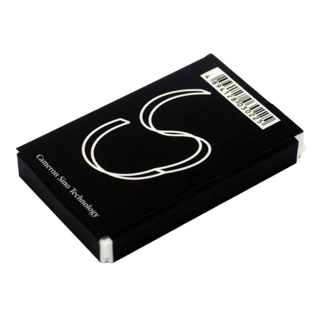 Remote Control Battery Logitech CS-LODJRC