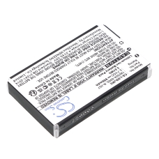 Kompatybilna wymiana baterii za Logitech 190301-0000,190304-2000,R-IG7