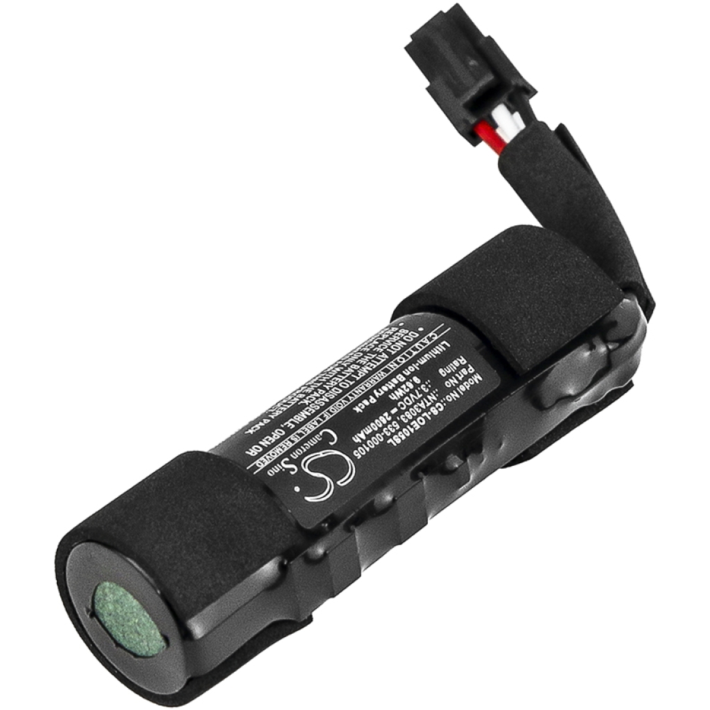 Baterie do głośników Logitech CS-LOE105SL