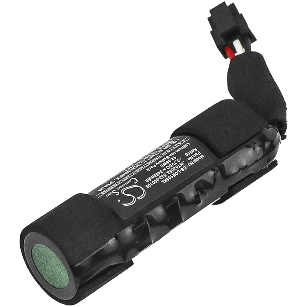 Baterie do głośników Logitech CS-LOE105XL