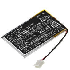 Kompatybilna wymiana baterii za Logitech 533-000107