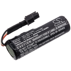 Kompatybilna wymiana baterii za Logitech 533-000104,F12431581