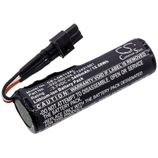 Kompatybilna wymiana baterii za Logitech 533-000104,F12431581