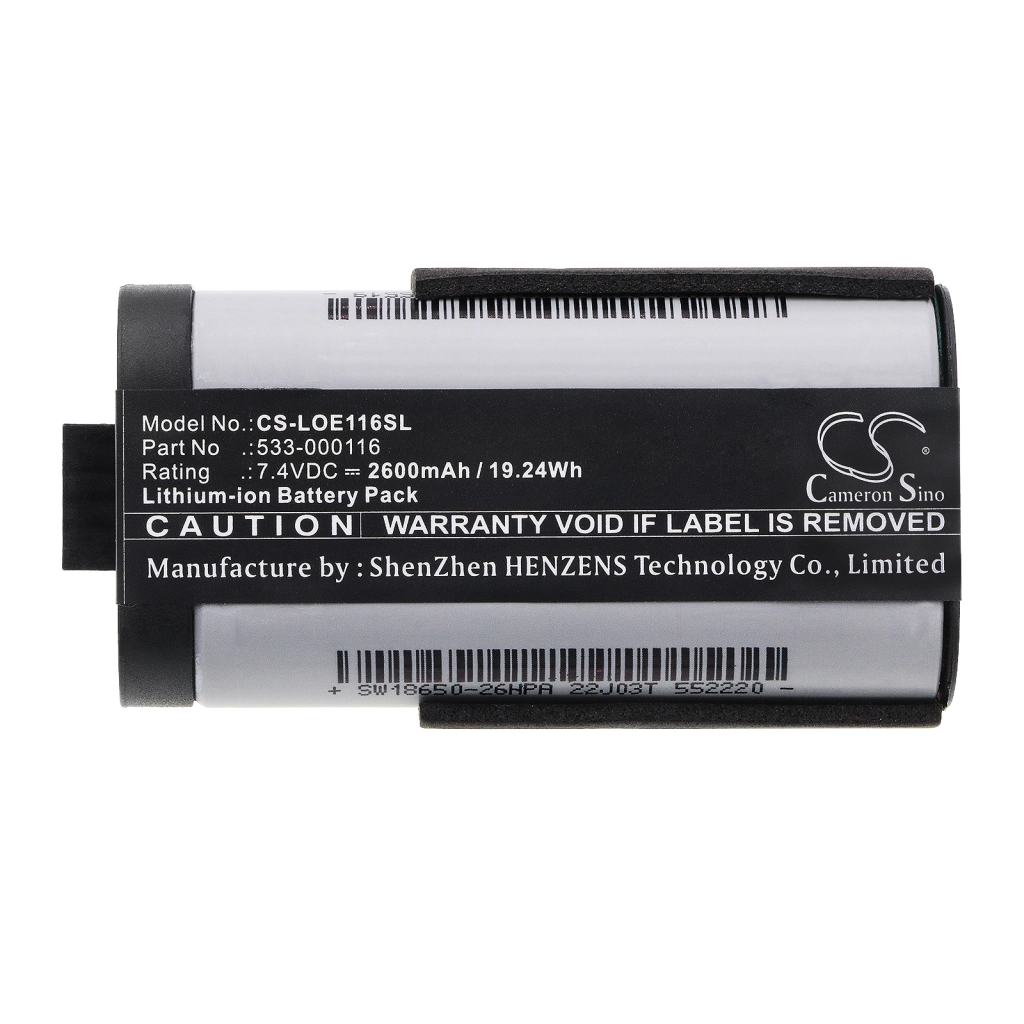 CS-LOE116SL