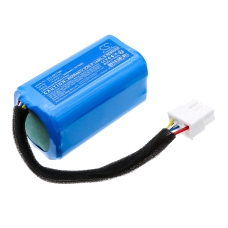 Compatible battery replacement for Logitech 533-000170