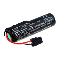Kompatybilna wymiana baterii za Logitech T12367470JTZ