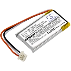 Kompatybilna wymiana baterii za Logitech 533-000069,AHB521630