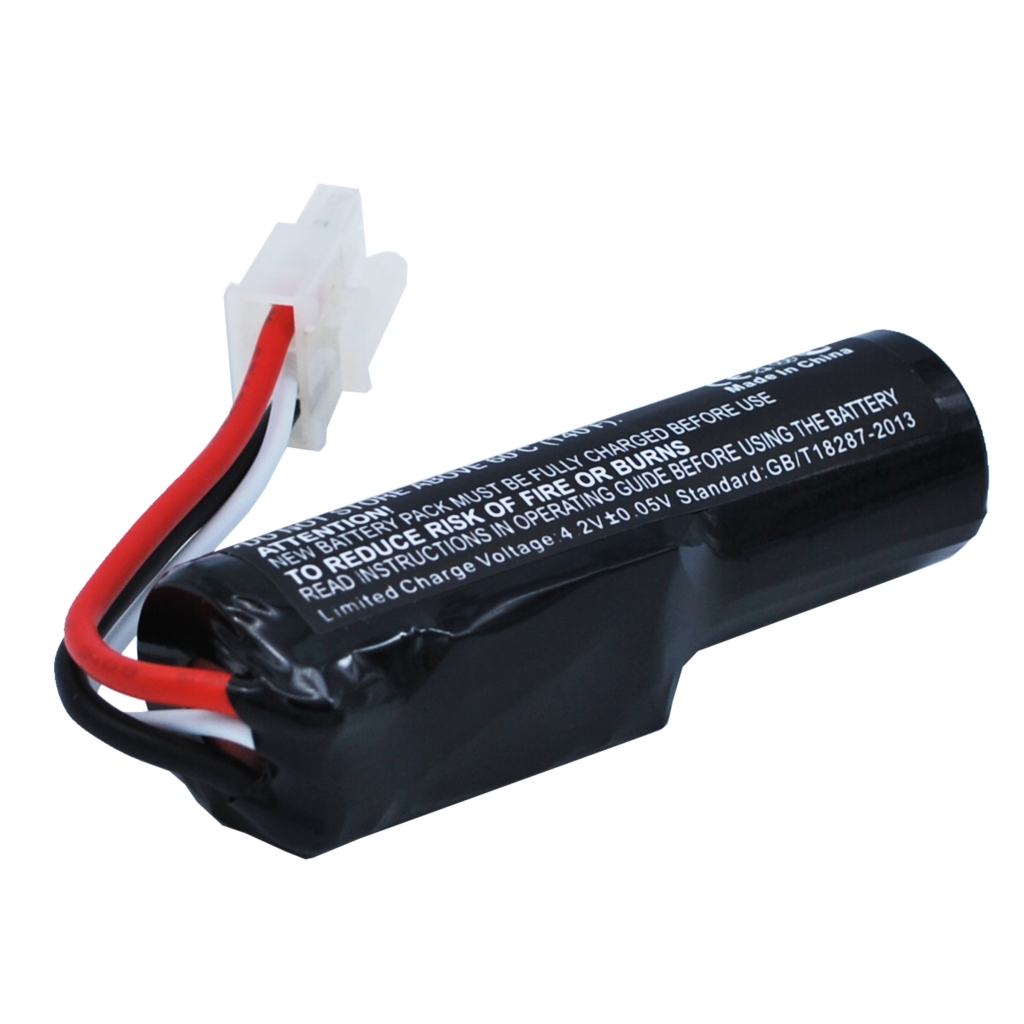 Baterie do głośników Logitech CS-LOE984RC