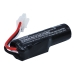 Baterie do głośników Logitech CS-LOE984RC
