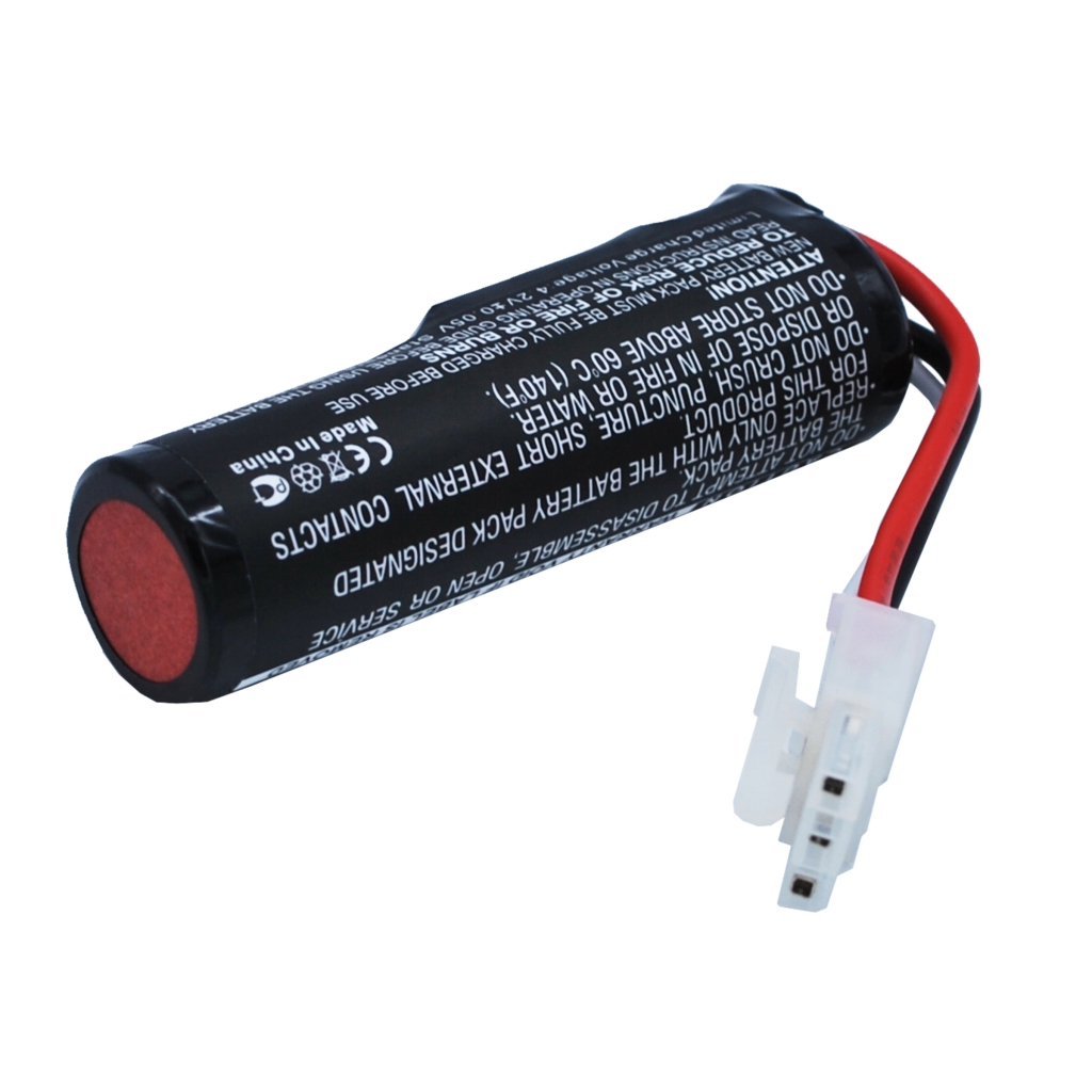 Baterie do głośników Logitech CS-LOE984RC
