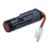 Baterie do głośników Logitech CS-LOE984RC