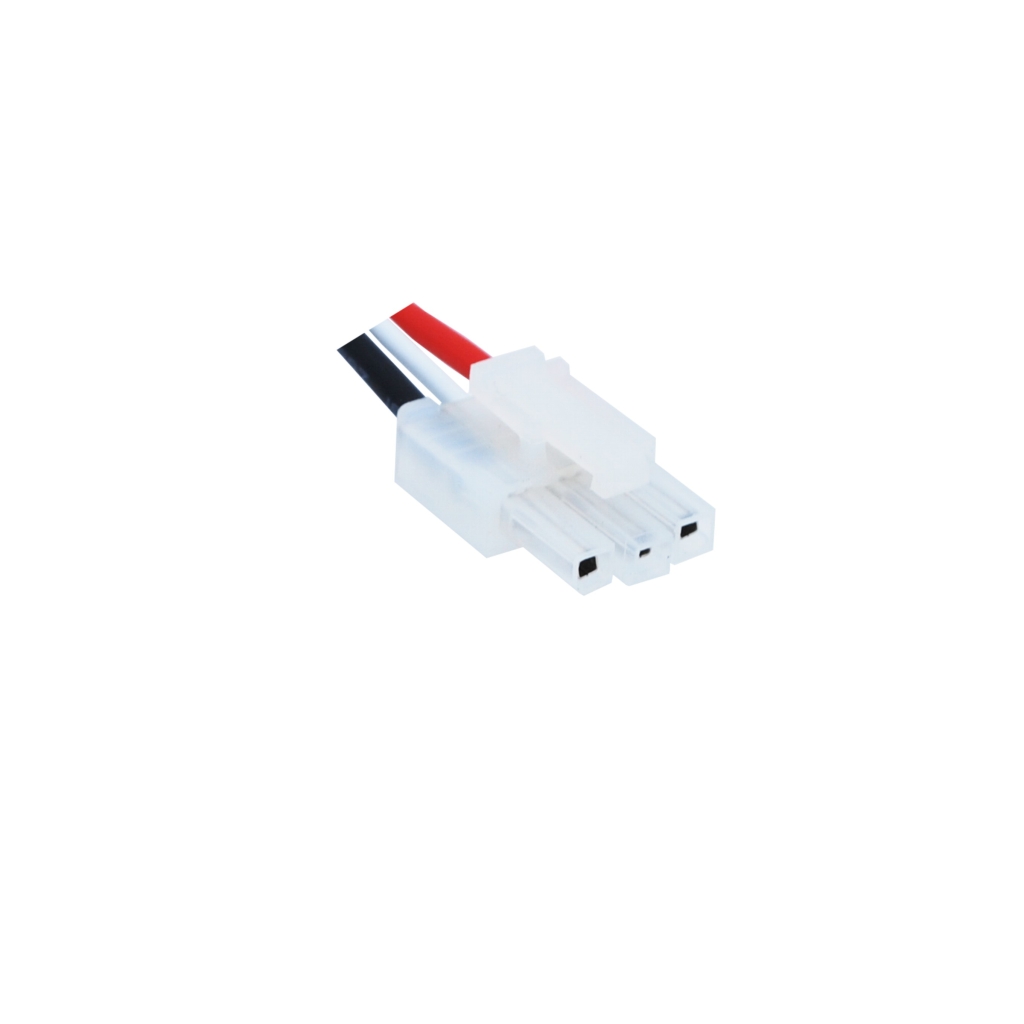 Baterie do głośników Logitech CS-LOE984RC