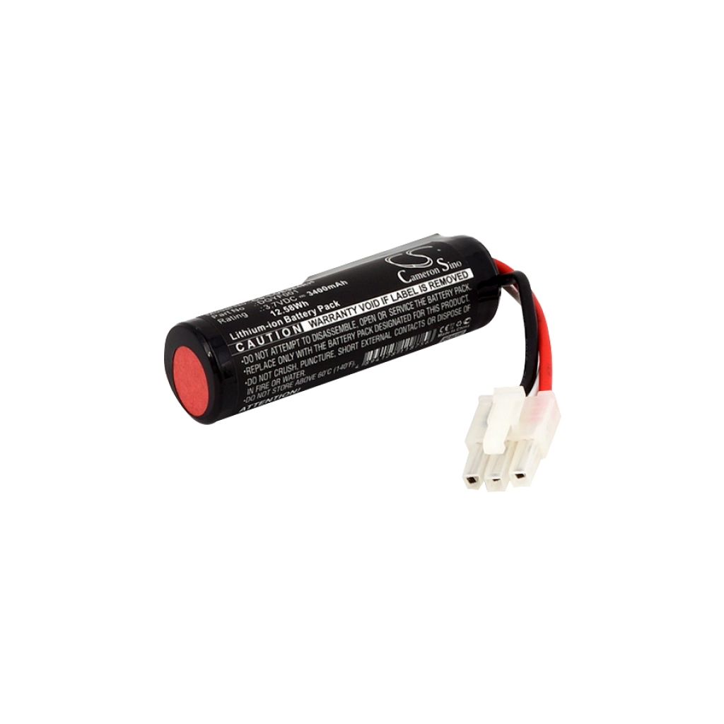Baterie do głośników Logitech CS-LOE984RH