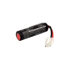 Kompatybilna wymiana baterii za Logitech 533-000096,DGYF001,GPRLO18SY002