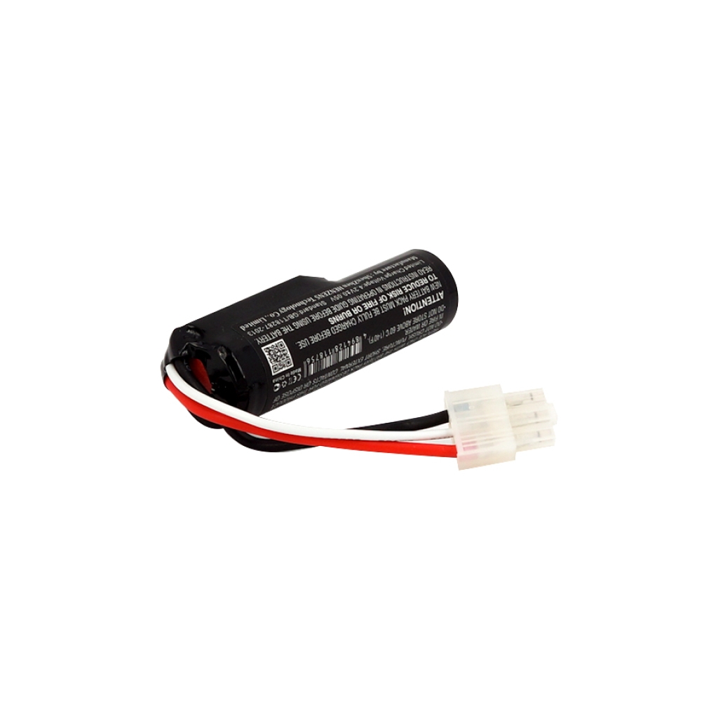 Baterie do głośników Logitech CS-LOE984RH