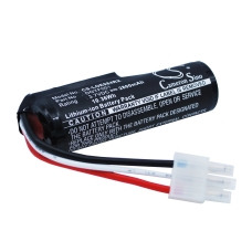 Kompatybilna wymiana baterii za Logitech 533-000096,DGYF001,GPRLO18SY002