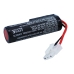 Baterie do głośników Logitech CS-LOE984RX