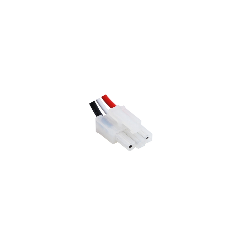 Baterie do głośników Logitech CS-LOE984RX