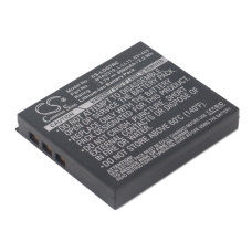 Kompatybilna wymiana baterii za Logitech 190310-1000,190310-1001,831409,831410,L-LL11...