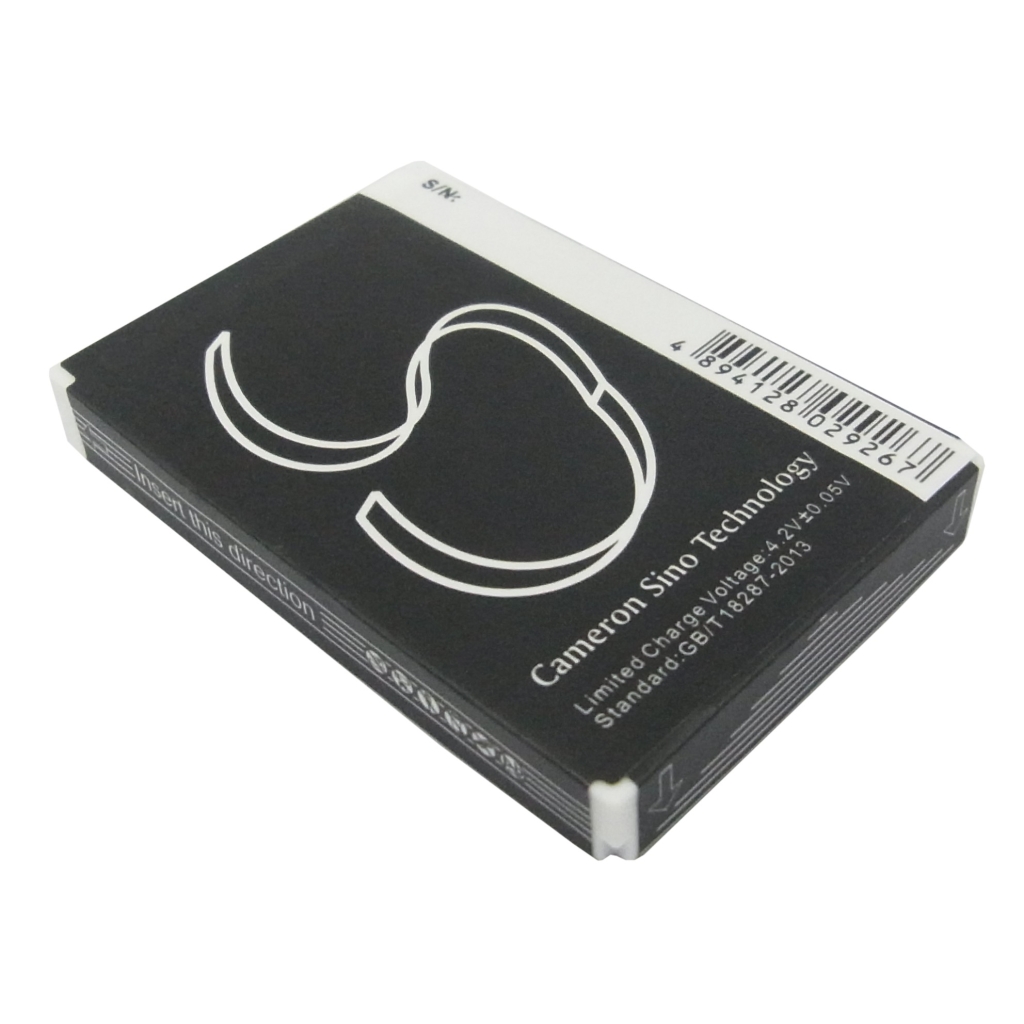 Battery Replaces K398
