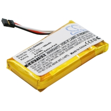 Kompatybilna wymiana baterii za Logitech 1110,533-000071
