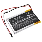 Battery compatibleWith Logitech
