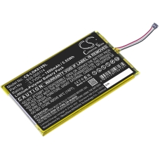 Kompatybilna wymiana baterii za Logitech 533-000114