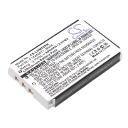 CS-LOM50RK<br />Batteries for   replaces battery F12440071