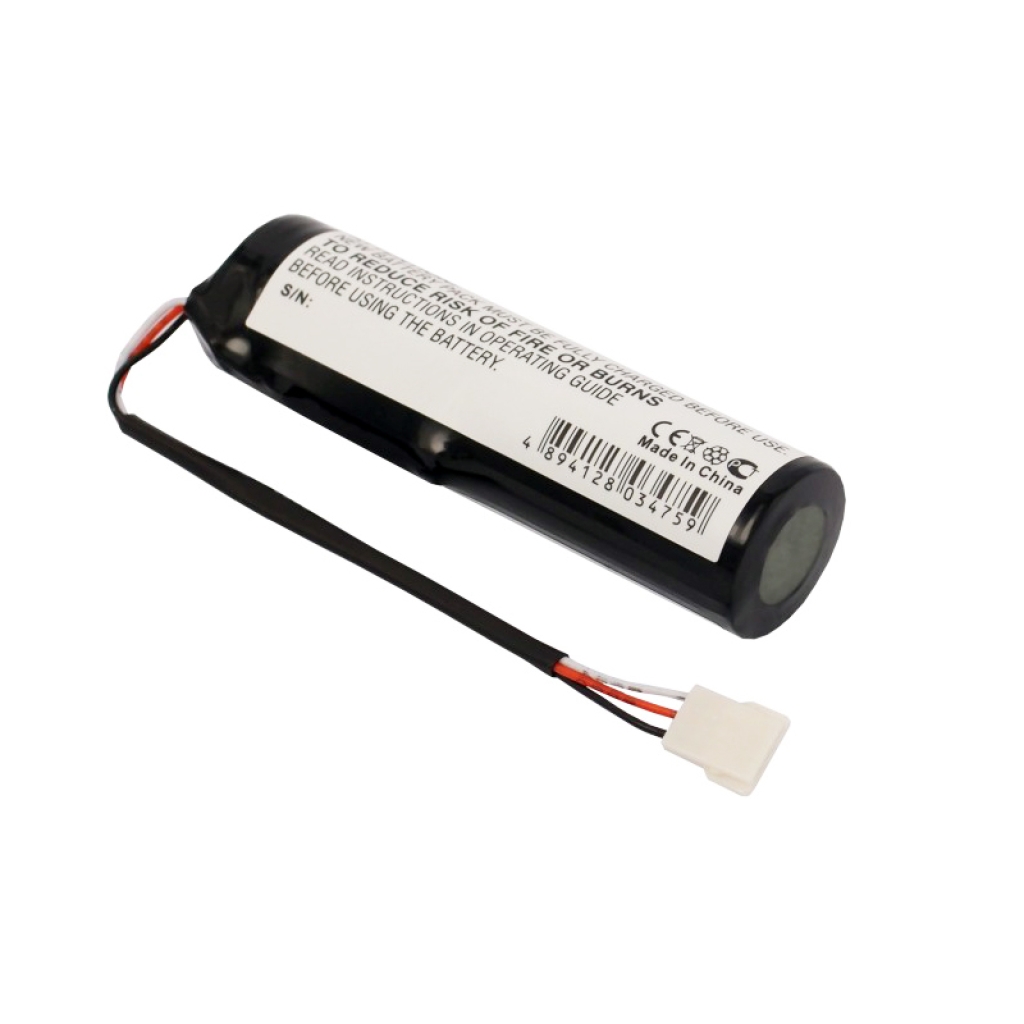 Baterie do głośników Logitech CS-LOPF1RC