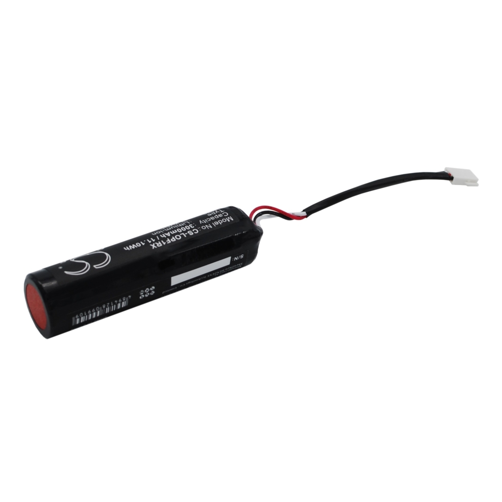 Baterie do głośników Logitech CS-LOPF1RX