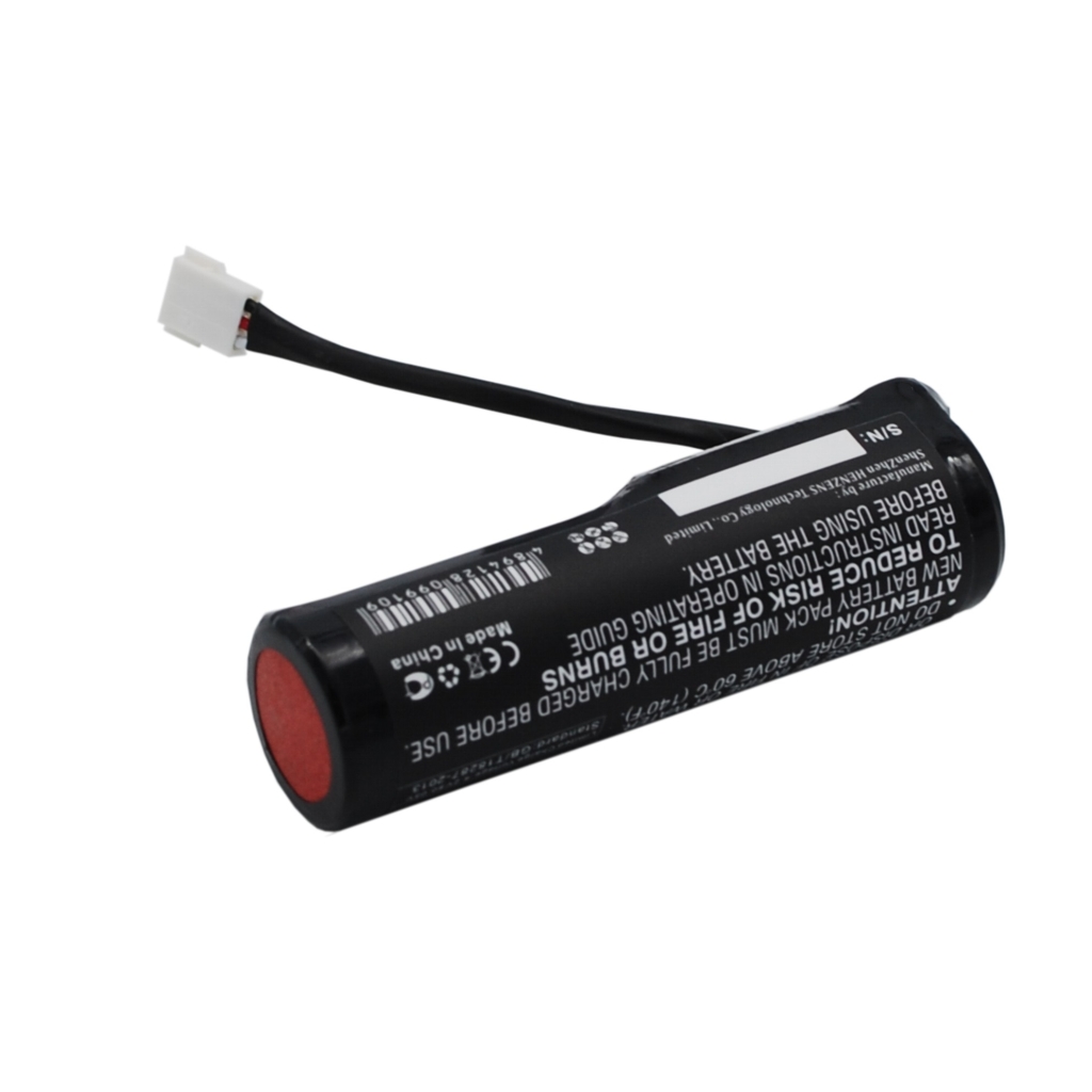 Baterie do głośników Logitech CS-LOPF1RX