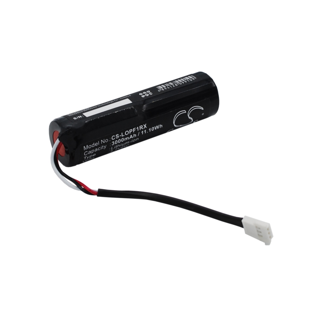 Baterie do głośników Logitech CS-LOPF1RX