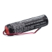 Baterie do głośników Logitech CS-LOPF2RX
